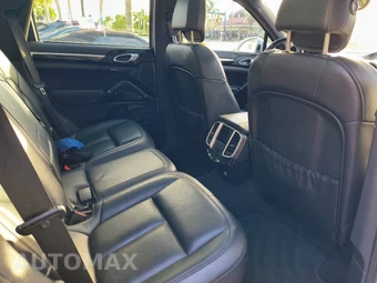 2016 Porsche Cayenne – miniatura 46