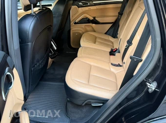 2016 Porsche Cayenne – miniatura 10