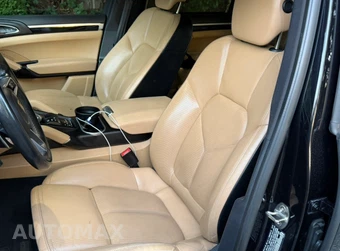 2016 Porsche Cayenne – miniatura 11