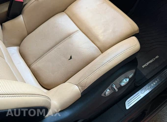 2016 Porsche Cayenne – miniatura 15