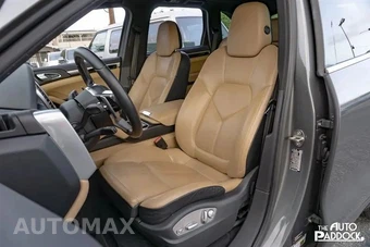 2016 Porsche Cayenne - miniatura 10