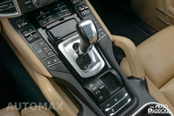2016 Porsche Cayenne - miniatura 19
