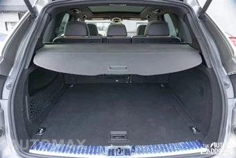 2016 Porsche Cayenne - miniatura 21