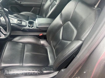2016 Porsche Cayenne – miniatura 19