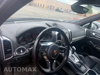 2016 Porsche Cayenne – miniatura 20