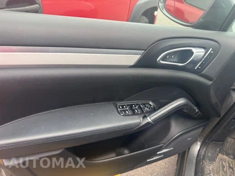 2016 Porsche Cayenne – miniatura 21
