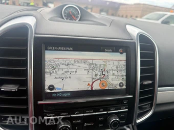 2016 Porsche Cayenne – miniatura 26