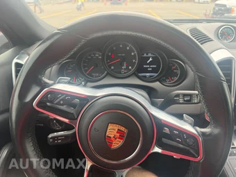 2016 Porsche Cayenne – miniatura 35
