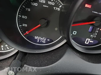 2016 Porsche Cayenne – miniatura 9