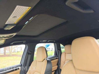 2016 Porsche Cayenne – miniatura 11