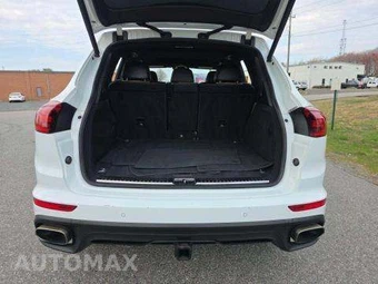 2016 Porsche Cayenne – miniatura 14
