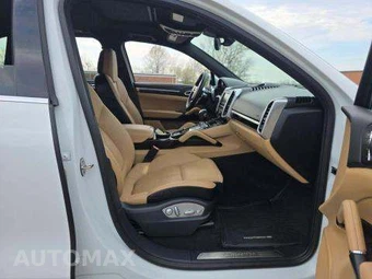 2016 Porsche Cayenne – miniatura 18