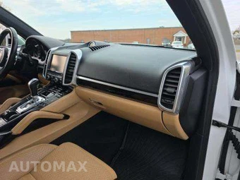 2016 Porsche Cayenne – miniatura 19