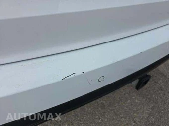 2016 Porsche Cayenne – miniatura 21