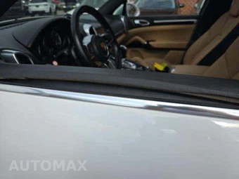 2016 Porsche Cayenne – miniatura 22