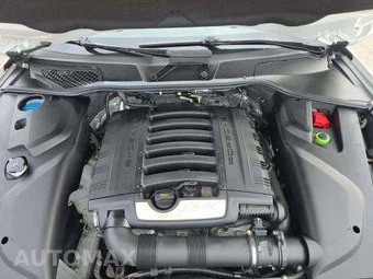 2016 Porsche Cayenne – miniatura 23