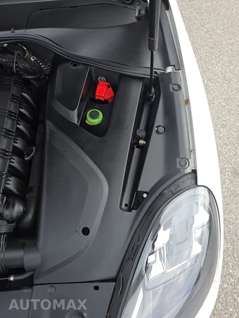 2016 Porsche Cayenne – miniatura 24