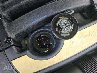 2016 Porsche Cayenne – miniatura 25