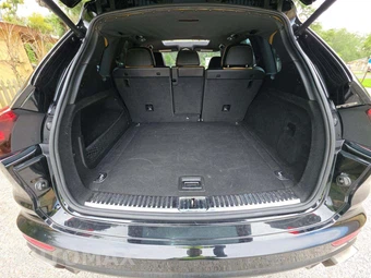 2016 Porsche Cayenne – miniatura 14