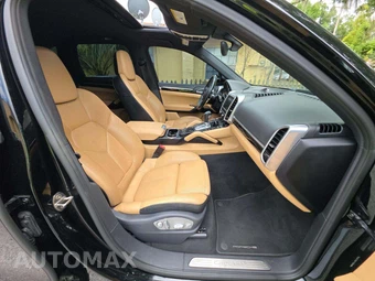 2016 Porsche Cayenne – miniatura 18