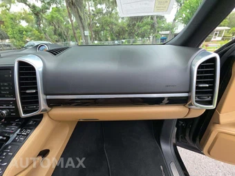 2016 Porsche Cayenne – miniatura 19