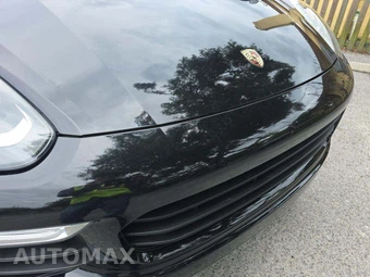 2016 Porsche Cayenne – miniatura 23