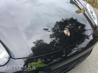 2016 Porsche Cayenne – miniatura 25