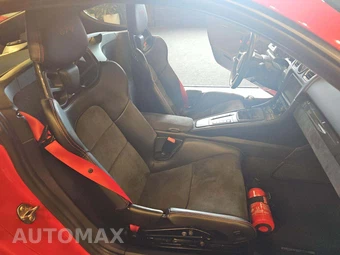 2016 Porsche Cayman GT4 - miniatura 13