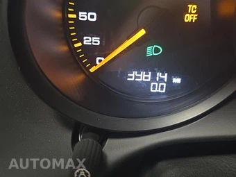 2016 Porsche Cayman GT4 – miniatura 15