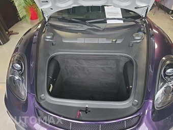 2016 Porsche Cayman GT4 – miniatura 18