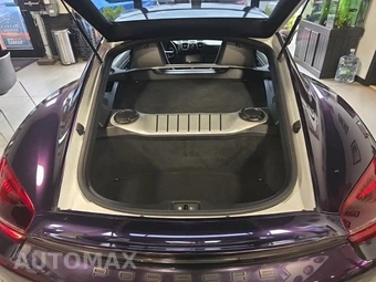 2016 Porsche Cayman GT4 – miniatura 19