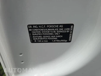 2016 Porsche Cayman GT4 – miniatura 22