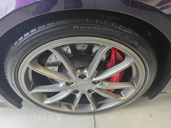 2016 Porsche Cayman GT4 – miniatura 8