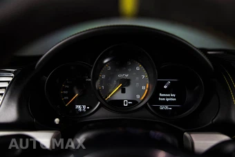 2016 Porsche Cayman GT4 - miniatura 20