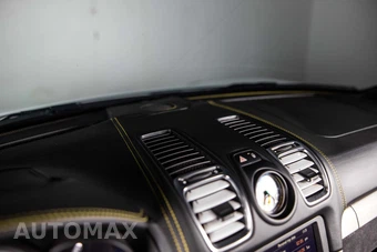 2016 Porsche Cayman GT4 - miniatura 21