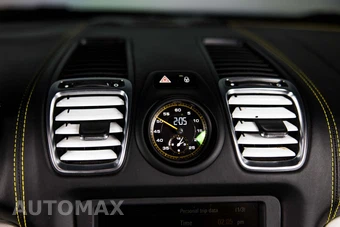 2016 Porsche Cayman GT4 - miniatura 22
