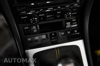 2016 Porsche Cayman GT4 - miniatura 25