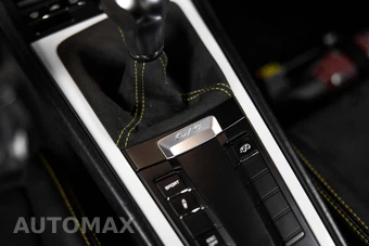 2016 Porsche Cayman GT4 - miniatura 27