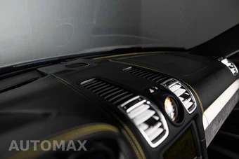 2016 Porsche Cayman GT4 - miniatura 31