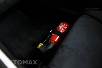 2016 Porsche Cayman GT4 - miniatura 32