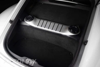 2016 Porsche Cayman GT4 - miniatura 33