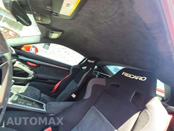2016 Porsche Cayman GT4 – miniatura 11