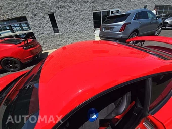 2016 Porsche Cayman GT4 – miniatura 12