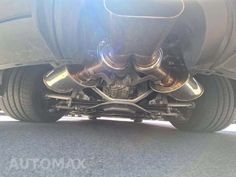 2016 Porsche Cayman GT4 – miniatura 14