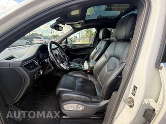 2016 Porsche Macan S - miniatura 10