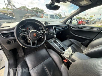 2016 Porsche Macan S - miniatura 11
