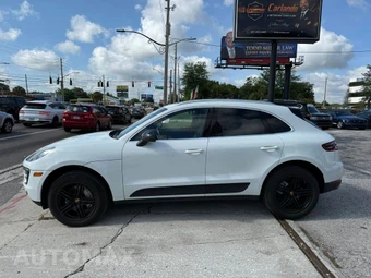 2016 Porsche Macan S - miniatura 5