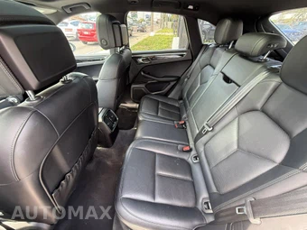 2016 Porsche Macan S - miniatura 9