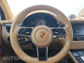2016 Porsche Macan S – miniatura 10