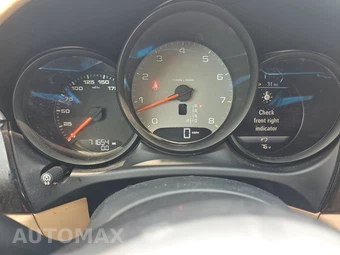 2016 Porsche Macan S – miniatura 12
